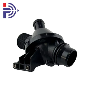 Termostato F18 N20, descuento de <span class=keywords><strong>precio</strong></span> de alta calidad, termostato de coche adecuado 1153 8635 689 para <span class=keywords><strong>Bmw</strong></span> - Product Image 2