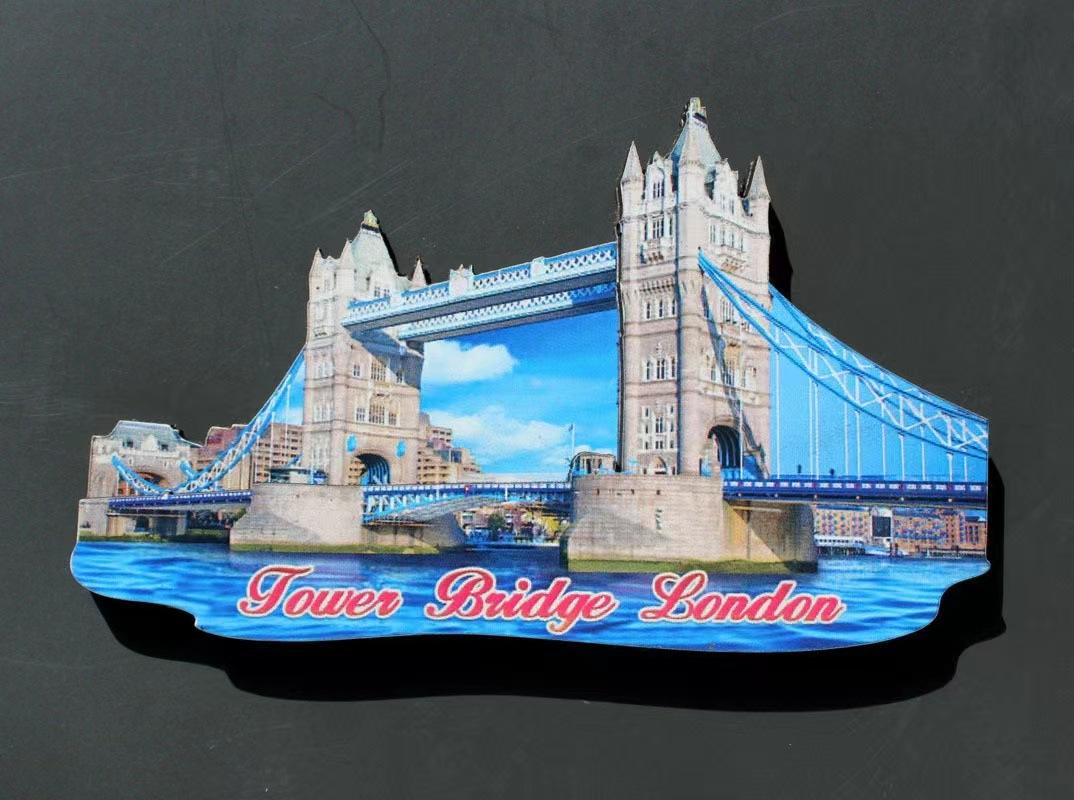 Pont de la tour à Londres