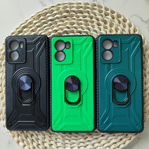 Funda de Teléfono Personalizada Más Vendida, Económica y Resistente a Impactos, con Soporte de Anillo 360 y Cubierta de Lente para M KOPA X3 M KOPA S34 - Product Image 1