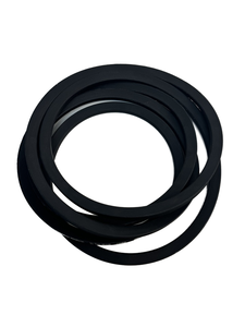 Poly V Riem 8v1700 8v2500 8v2120 8v2650 8v2800 8v3750 Rubber V Riem Transmissie Riem - Product Image 3