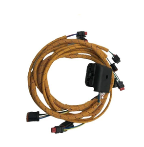 239-5929 2395929 Faisceau de câbles pour moteur Caterpillar 365C 365C L 385C 621B - Product Image 1