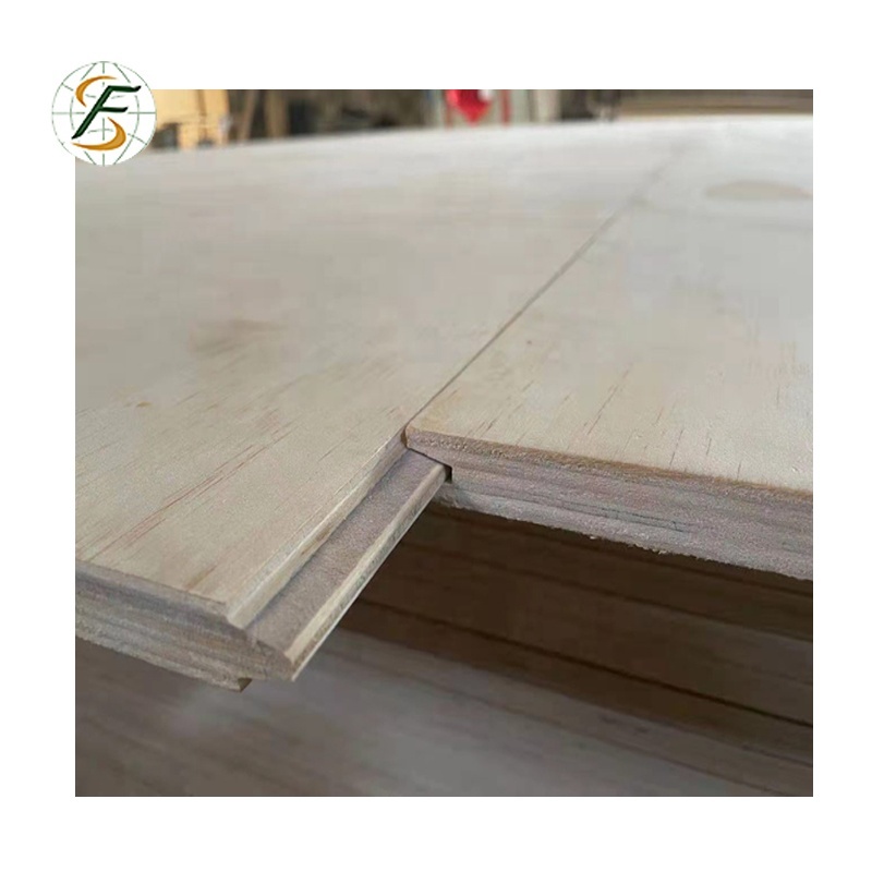 1220 2440 15mm Tongue and Groove
