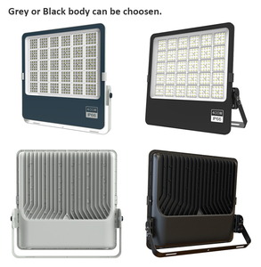 Mới phổ biến thiết kế 50 100 200 300 400 500 Wát công suất cao thể thao sân vận động đèn mạnh mẽ dẫn lũ Đèn Ngoài Trời Đèn pha - Product Image 3