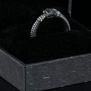 Black Velvet <b>Ring</b> <b>Box</b> Elegant Jewelry Packaging with Lid Rectangle Shape for <b>Rings</b> Handcrafted Design - Product Image 4