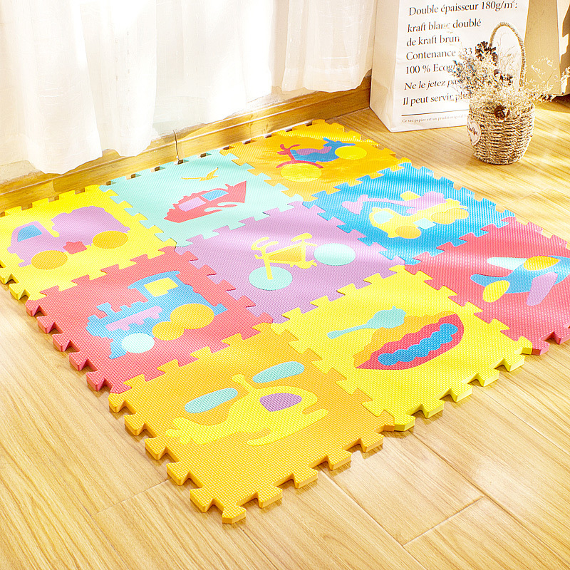 type-3-30cm*30cm(11.81in*11.81in)