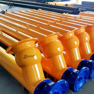 Jenis Drum mobil pencampuran tanaman teknik stasiun beton komersial, tanpa foundation stasiun beton mixer terintegrasi - Product Image 3