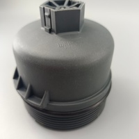 Capot de filtre à huile court d'origine pour moteur de voiture 1103L7 110-3L7 pour Peugeot R23 R33 B51 BX3 T63-1.6