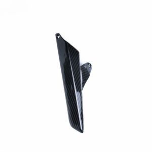 Cubierta Protectora de Cadena de Fibra de Carbono Seca 3K para MV Agusta Superveloce 800 2020+, Accesorios para Motocicleta - Product Image 3
