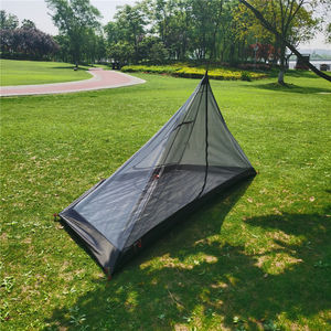 MCETO TX320Pro内网帐篷超轻五边形半网帐篷Tipi热炉设备野营徒步旅行 - Product Image 4