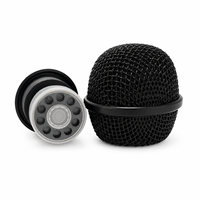 Microphone dynamique filaire JINJUE PM-353, prix d'usine, microphone professionnel pour le chant en KTV, les spectacles sur scène