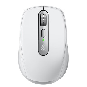 <span class=keywords><strong>Logitech</strong></span> MX bất cứ nơi nào 3S không dây <span class=keywords><strong>Bluetooth</strong></span> Chuột ánh sáng âm thanh văn phòng chuột - Product Image 2
