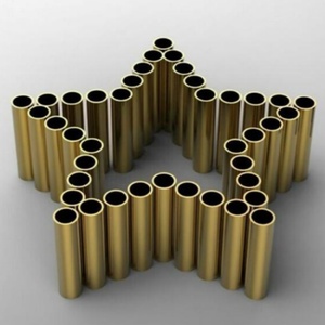 ท่อทองเหลืองแท้ H68 / ท่อทองเหลือง ลดราคาพิเศษ - Product Image 5