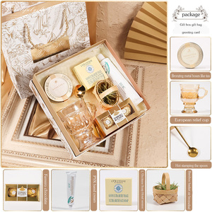 Nouvelles idées de produits promotionnels : Coffret pour demoiselles d'honneur, souvenir d'entreprise, cadeaux d'anniversaire personnalisés pour entreprises, ensemble d'articles - Product Image 4