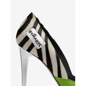 Scarpe Stiletto Vegane da Donna BYMANYC New York GREENWICH VILLAGE Luxe - Product Image 1