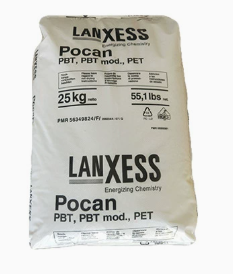 PBT B3216HR Lanxess Alemania, Reforzado con Fibra de Vidrio, Resistente a Impactos y a la Hidrólisis - Product Image 1