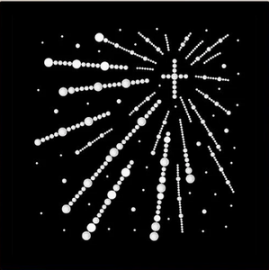 Kit Pittura Diamantata Lusso 2026 con Perle Lucide, Set Fai da Te per Arte Diamantata, <span class=keywords><strong>Hobby</strong></span> Antistress, Decorazione per Casa e Soggiorno - Product Image 2