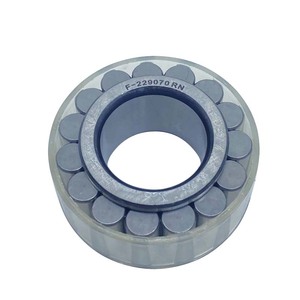 Roulement à rouleaux cylindriques F-229075.02.<span class=keywords><strong>RN</strong></span> à une rangée - Product Image 1