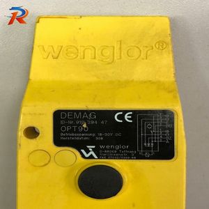 وحدة تحكم برمجة PLC جديدة وأصلية طراز OPT90 متوفرة في المستودع - Product Image 1