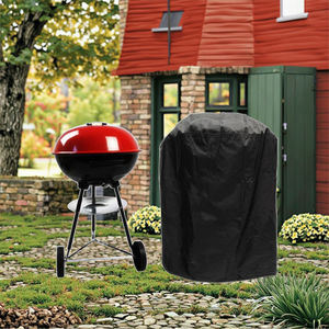 <span class=keywords><strong>Char</strong></span> <span class=keywords><strong>Broil</strong></span> Gas BBQ Grill Cover Accesorios impermeables grandes que incluyen bolsas de carbón Stick Smoker para acampar y fiestas de cocina - Product Image 2
