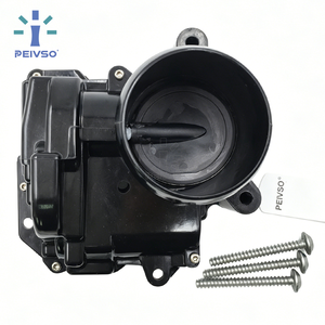 PEIVSO 13547528179 Cuerpo de aceleración para Mini Cooper 07-15, Countryman 11-16, Paceman Turbo - Product Image 3