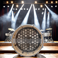 Hailun Marching Drum Premium Maple Percussion Instrument for Snare Drumming Enthusiasts