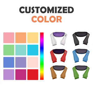 <span class=keywords><strong>2026</strong></span> Neues Bionisches Tiefengewebe-Knetmassagegerät mit Wärmefunktion für Nacken und Rücken, Shiatsu-Massagegerät für Nacken und Schultern - Product Image 3