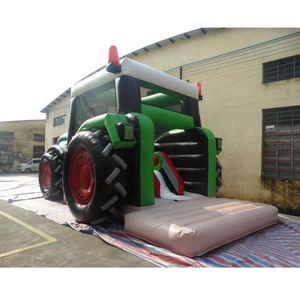 Pista <span class=keywords><strong>de</strong></span> Obstáculos Inflable Comercial para Exteriores Nova, Modelo NVBH-0108 - Product Image 6