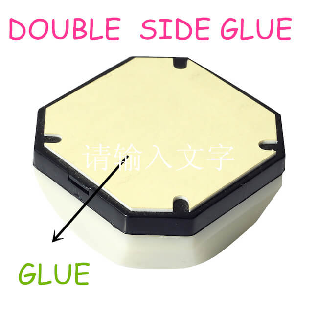 table service call button