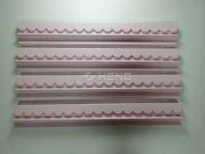 Juego <span class=keywords><strong>de</strong></span> 4 Soportes <span class=keywords><strong>de</strong></span> Madera <span class=keywords><strong>de</strong></span> Haya Natural <span class=keywords><strong>de</strong></span> Lujo para Mahjong <span class=keywords><strong>de</strong></span> 18 Pulgadas, Personalizados, con Empujadores, Soporte Portátil para Mahjong - Product Image 5