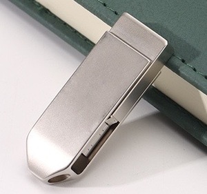 Nouvel ensemble cadeau d'entreprise de luxe personnalisé : carnet A5 avec stylo, tasse thermos USB, pour événements d'entreprise, réunions, cadeau d'entreprise original - Product Image 5