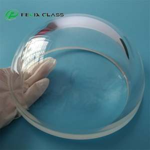 ฝาครอบกล้อง FELIX ทำจากกระจกแซฟไฟร์/กระจกควอตซ์/BK7 สำหรับป้องกันกล้อง - Product Image 2