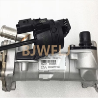 Kit de refrigeración de 2.2L LR082289 para Freelander 2 2006-2014 para Discovery Sport 2015-2019 para Eovque 2012-2019