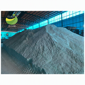 Solfato <span class=keywords><strong>Ferroso</strong></span> Eptaidrato (Vitriolo Verde) CAS 7782-63-0 per Agricoltura, Trattamento Acque e Mangimi - Fornitura Diretta dalla Fabbrica - Product Image 2