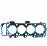 Joint de culasse moteur multicouche en acier de haute qualité pour M266 OE 2660160320 Noir Garantie 12 mois