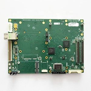 Kontron P1-00396-001 P1-00396-003 MADE in the USA REV.A Industrial <b>Motherboard</b> CPU Board Stock 100%testing - Product Image 2
