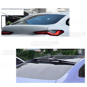 Alerón Trasero para Coche, Protector de Maletero, Difusor para Serie 4 G22 2021+, Kit de Carrocería, Accesorios para Coche - Product Image 5