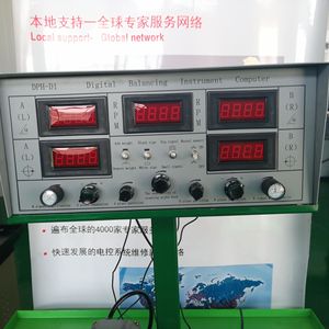 เครื่องทดสอบเทอ DT-D1โบชาร์จเจอร์ทดสอบเทอร์โบชาร์จเจอร์ - Product Image 6