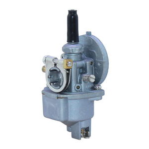 Ensemble de carburateur pour moteur hors-bord Baisheng, 2 temps, 3,3-3,5 CV, pour remplacement et réparation, pièces de moteur à essence - Product Image 3