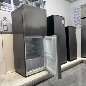 Refrigerador Doméstico de Doble Puerta VCM de Alta Calidad, Sin Escarcha, de 188L a 468L, Modelo 2026 - Product Image 1