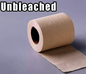 <span class=keywords><strong>Carta</strong></span> Igienica in Bambù Ecologica OEM, Morbida e Resistente |   Fibre di Bambù Sostenibili, Ipoallergeniche, Compatibili con Fosse Settiche, Uso Domestico - Product Image 5