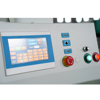 Plotter de Corte de Cartón CNC de Alta Velocidad, Plotter de Cama Plana, Fabricante de Plantillas para Cajas Pequeñas