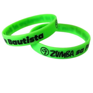 Fabricante Profesional de Pulseras de Silicona, Pulsera de Silicona al por Mayor, Impresión de Pulseras de Silicona Personalizadas - Product Image 4