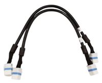 T40/T20P Agras T20P Durchflussmesser-Signalkabel aus Polyvinylchlorid, Schwarz, Kompatibel mit YC.XC.XX000839 für Kompatible Drohnen