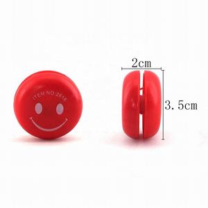 Cadeaux promotionnels mini en plastique pas cher <span class=keywords><strong>yoyo</strong></span> jouet de Chine fabricant - Product Image 4