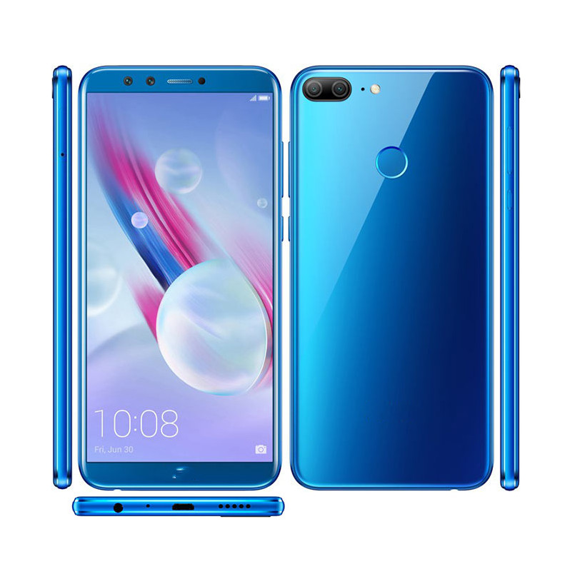 mobile phone honor x9d