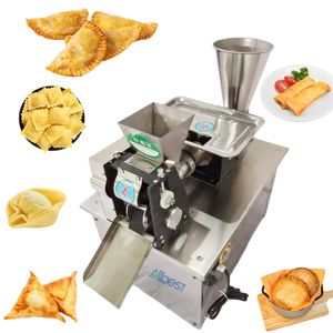 Ideas de Negocio: Máquinas para Elaborar Productos a Base de Granos, Componente Principal: Motor, Máquina para Hacer Masa, Pasta y Empanadas para Granjas - Product Image 1