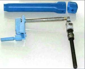 Accessoires de lit médical/lit d'allaitement, poignée pliante, manivelle pliable, type pliable, offre spéciale - Product Image 2