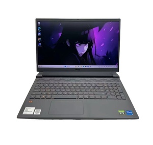 Ordinateur portable de gaming d'occasion Dell G15 5511 i7 11e génération RTX3060(6G) 16G 512G 15,6 pouces, ordinateur portable étudiant, ordinateur professionnel, Windows 10 - Product Image 6