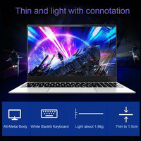 Portátil MX130 I7 6500U para Juegos, Económico, de Bajo Costo, Precio Económico, Computadora I3 6006U, Importación China para Estudiantes