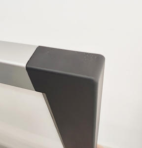 DQ3B Triple Panel Knob Control LED X-Ray Film Viewer pour la radiologie médicale à haut volume et la lecture de films NDT industriels - Product Image 5